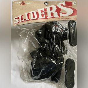 Sliders Longboard Skateboard gloves